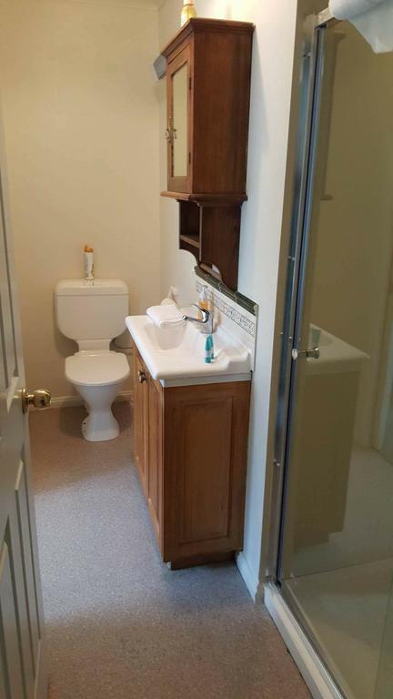 לונסטון City Townhouse Walking Distance To City מראה חיצוני תמונה