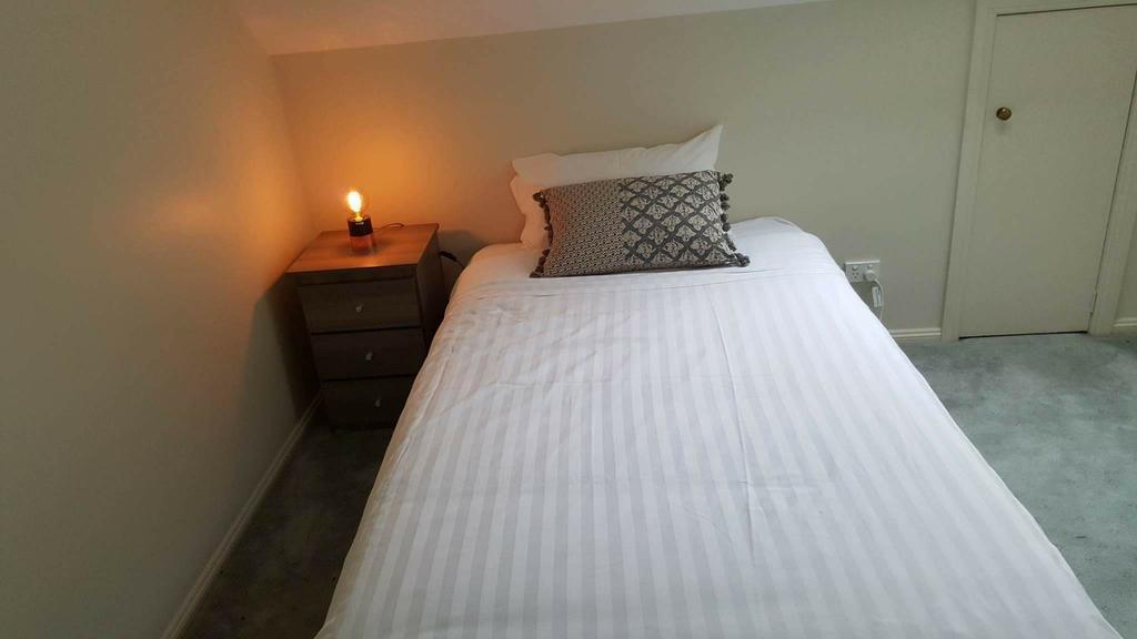 לונסטון City Townhouse Walking Distance To City מראה חיצוני תמונה